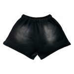 Hellstar Sports Flame Shorts - Image 2