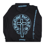 Chrome Hearts Mapplethorpe Hoodie - Image 2