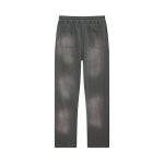 Mirror Faced Sweatpants - Image 2