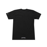 Black Chrome Hearts Shirt - Image 2