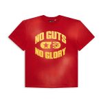No Guts No Glory T Shirt