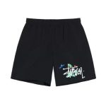 Stussy Men's Swim Shorts