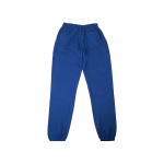 Sp5der Sweatpants Blue - Image 2
