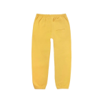 Sp5der Sweatpants Yellow - Image 2