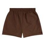 Spider OG Double Layer Shorts Brown - Image 2