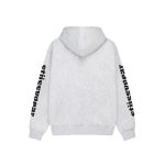 Stussy Gear Zip-Up Hoodie - Image 2