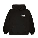Stussy New York Hoodie - Image 2