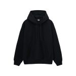 Stussy Back Applique Hoodie