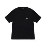 Stussy Roach Black T Shirt - Image 2
