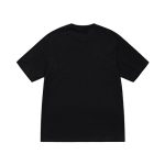 Stussy Sportswear Black T Shirt - Image 2