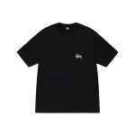 Stussy Sunset T-shirt Black - Image 2