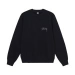 Stussy Young Moderns Sweatshirt - Image 2