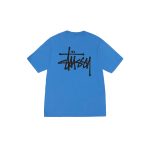 Stussy Blue T-shirt