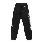 Chrome Hearts FCK YOU Sweat Pants