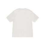 Stussy Oval Venus T-shirt White - Image 2