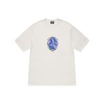Stussy Oval Venus T-shirt White