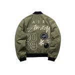 Nike X Air Stussy Jacket - Image 2