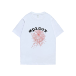 White Sp5der Shirt