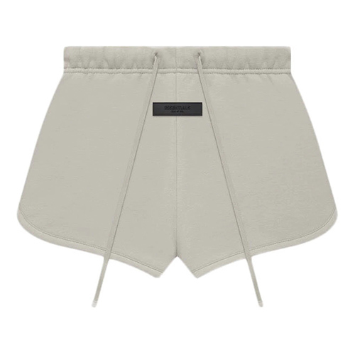 Womens-Essential-Shorts.jpg Womens Essential Shorts - Image 1
