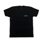 Las Vegas Chrome Hearts Black T Shirt