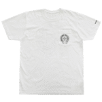 Chrome Hearts White T Shirt