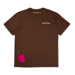 Chrome Hearts Structure T Shirt