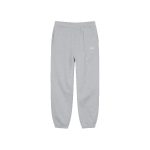 Stussy Grey Sweatpants