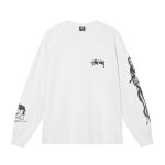 Stussy Fleece Sweatshirt