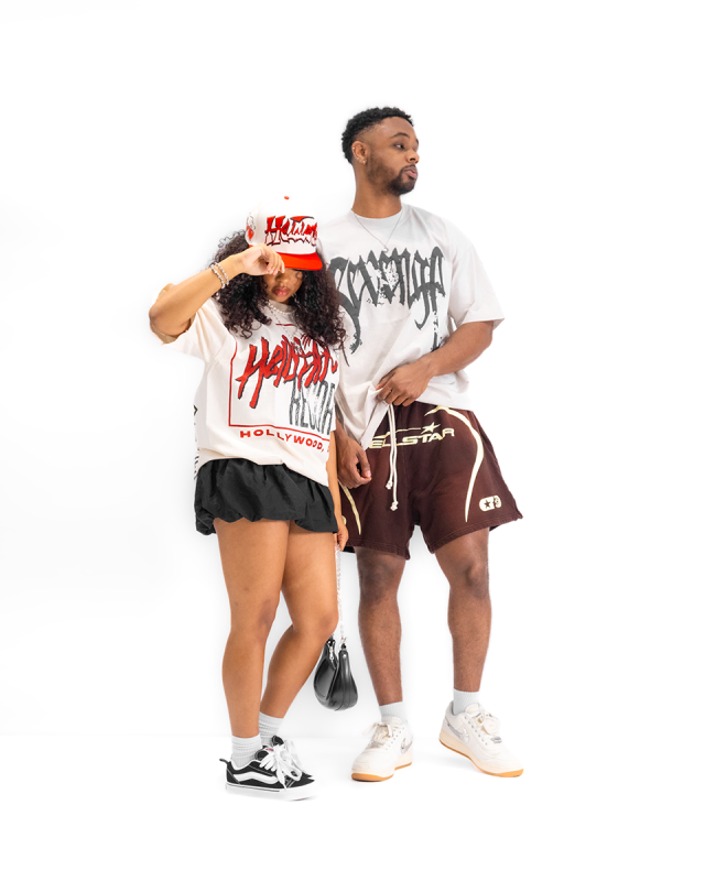 Green Essentials Hoodie01