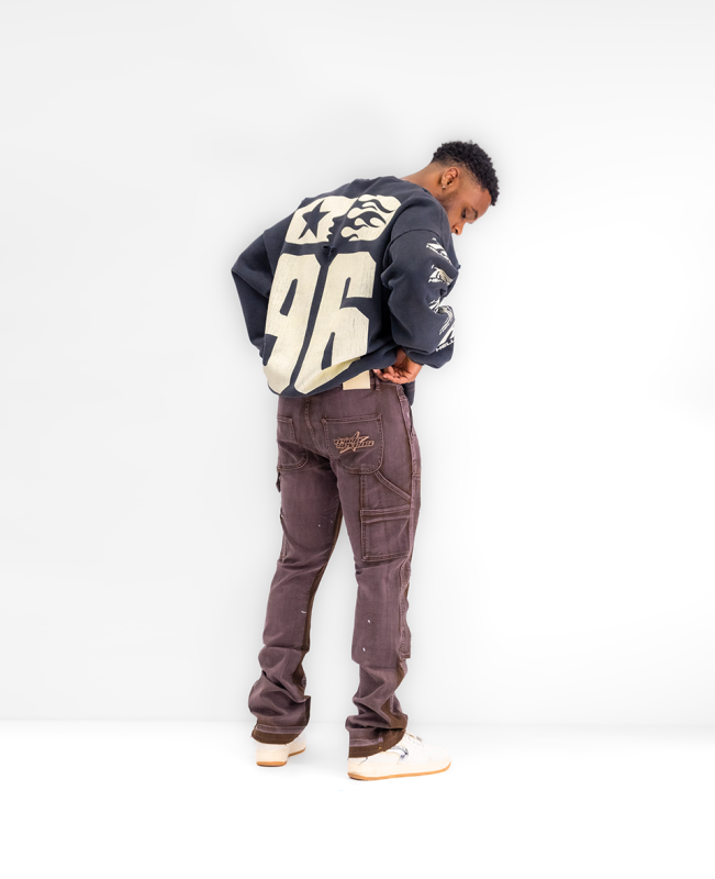 Green Essentials Hoodie09