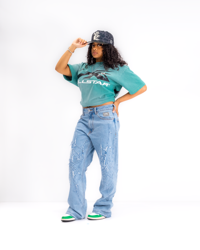 Green Essentials Hoodie10